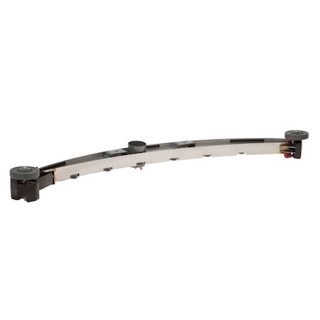 Nobles/Tennant SQUEEGEE SET - APEX, FITS TENNANT 1031331, 1017868 9004493